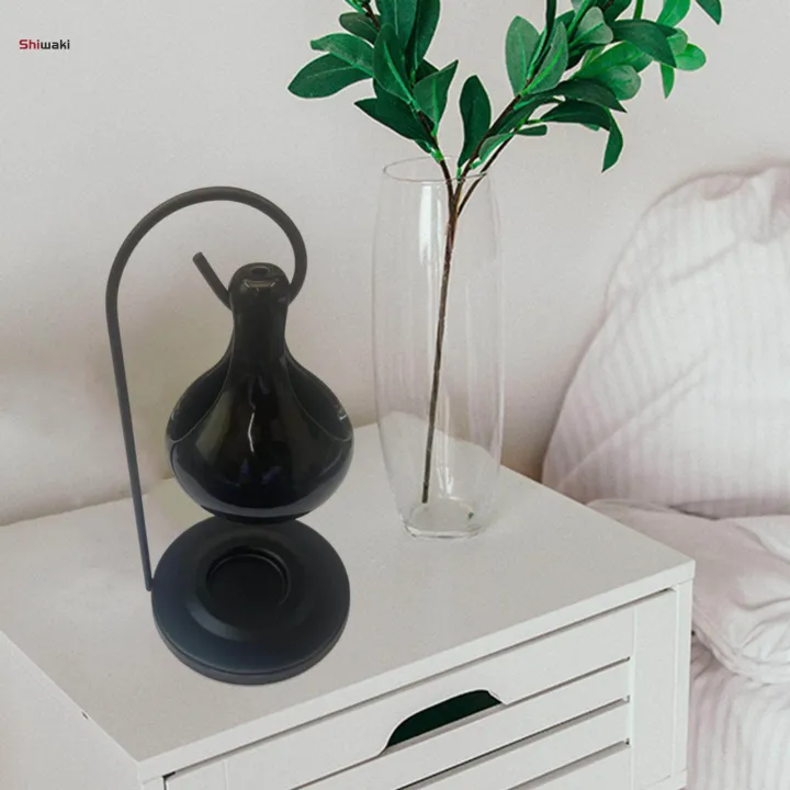 Essential%20Oil%20Burner%20Housewarming%20Bedroom%20Tealight%20Candles%20Holder%20Melt%20-%20Image%204