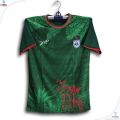 Bangladesh Fan Short Sleeve Football Jersey for Man - B-d Half Sleeve T Shirt - Bangladesh Fan Jersey 2026. 
