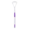 1PC Tongue Brush Tongue Cleaner Scraper Dental Oral Care Tongue Cleaning Tool Oral Hygiene Keep Fresh Breath. 