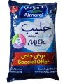 Almarai Full Cream Milk Powder, 2.25 kg. 