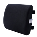 Lumbar Back Support Pillow Back Pain Relief for Office Car Gaming Seat Cushion.