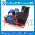 1pcs New L298n Driver Board Module L298 Stepper Motor Smart Car Robot Breadboard Peltier High Power.