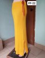 shapewear fishcut petticoat for girls to wear sarees by now in sathi house. 