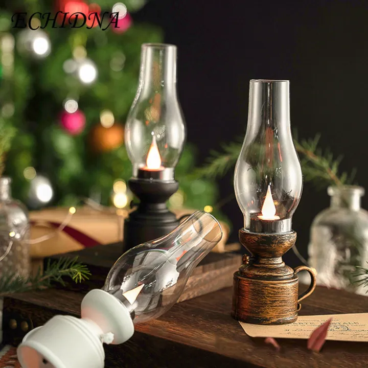 ECHIDNA%20Electronic%20Oil%20Lamp%20Creative%2080s%20Retro%20LED%20Decorative%20Candle%20-%20Image%205