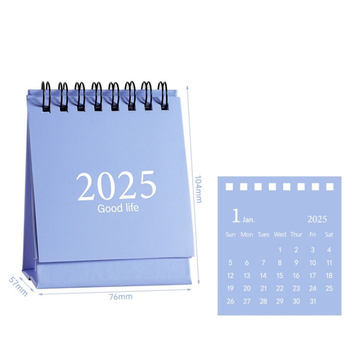 Spiral%20Bound%20Desk%20Calendar%20Eco-Friendly%20Multicolor%20Compact%20Size%20Yearly%20Planner%202025%20Edition%20Hardcover%20Monthly%20Planner%20for%20-%20Image%204