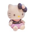 Genuine hellokitty doll, hellokitty doll, plush toys, wholesale event gift, kt cat large doll. 