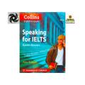 Collins English For Exam Speaking for IELTS. 