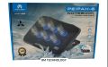 MIKUSO PEIPAH 6 LED FANS SUPER SILENT NOTEBOOK GAMING COOLING PAD MODEL NCP-066.