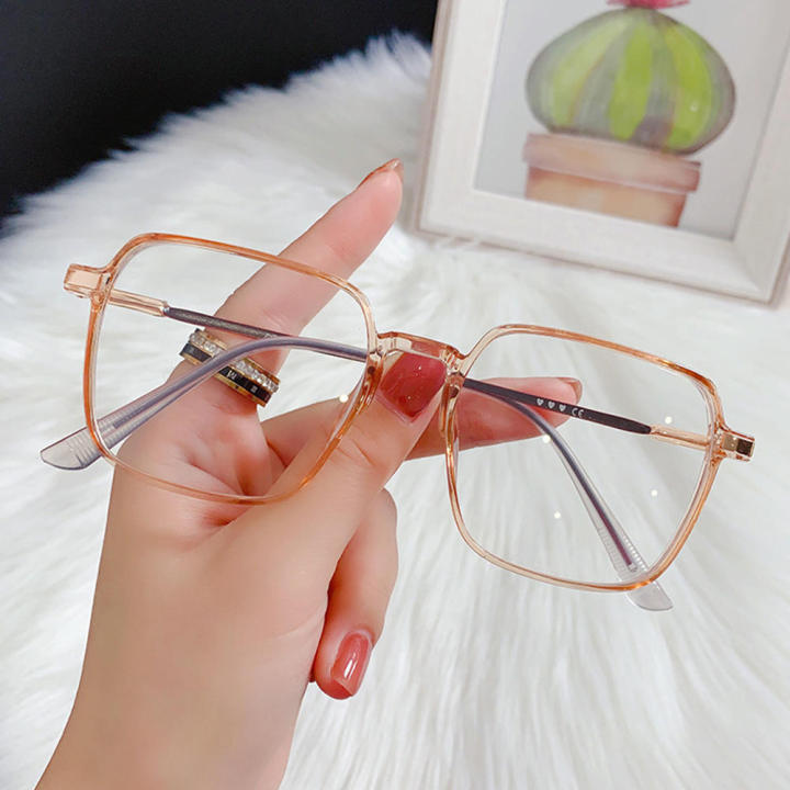 Retro%20Big%20Frame%20Anti-blue%20Light%20Glasses%20Eyewear%20Unisex%20Lightweight%20Square%20Frame%20Blue%20Light%20Blocking%20Glasses%20Transparent%20Square%20Transparent%20Glasses%20for%20for%20Men%20Women%20%20Lenses%20Comfort%20-%20Image%209