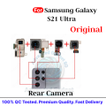 Rear Camera Module for Samsung Galaxy S21 Ultra Back Camera -New Replacment.