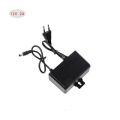 CC Camera Charger AC 220V to DC 12V 2A Waterproof Outdoor CCTV Camera Adapter. 