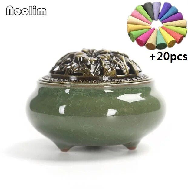 %E3%80%90Daily%20Necessities%20For%20Anyone%20Store%E3%80%91NOOLIM%20Ceramic%20Incense%20Portable%20Porcelain%20Censer%20Buddhi%20Incense%20Holder%20Home%20house%20Yoga%20Studio%2020pcs%20Incense%20-%20Image%202