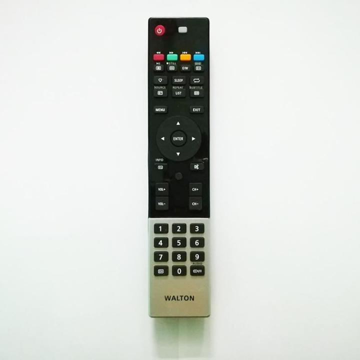 Walton%20TV%20Remote%20Control%20-%20Image%202
