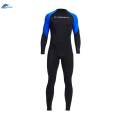 Premium en Diving Wetsuit Full Body -piece Back Zipper Diving Rash Guards Protection Scuba. 