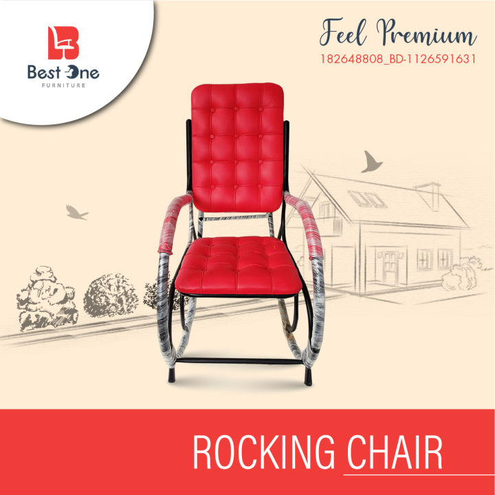 Best%20One%20Furniture%20Metal%20Rooking%20Chair%20Ms%20-%20Black%20-%20iron%20table%20-%20Image%205