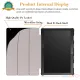 【happy one】Magnetic Case For Lenovo Tab M10 HD 2nd TB-X306F Stand Pu For Tab M10 TB-X605F X605L TB-X505F 10.1 inch Shell. 