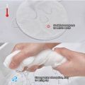 SPA Face Towel Hot Compress Cotton Towel Mask Facial Open Pores Moisturizing Steamer Hot Cold Skin Care Beauty Makeup Tool.