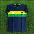 Brazil Short Sleeve Jersey 2026/27 Football Jersey For Man - Half Sleeve - Brazil Jersey 2026. 