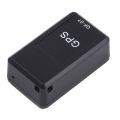 (New) GF-07 GSM Quad Band GPRS Location Enhanced Magnetic Locator LBS Tracker.