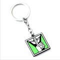 Game Rainbow Six 6 Siege Keychain keyring portachiavi llaveros men women fashion jewelry key chains gift. 