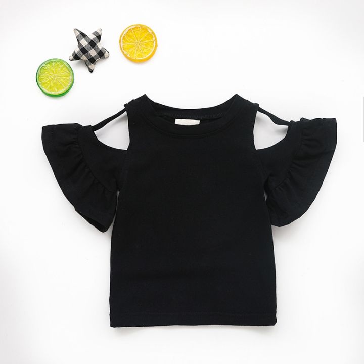 Blouse%20For%20Girls%20Shirts%20Summer%20Baby%20Shirt%20Cotton%20Off%20Shoulder%20Lotus%20Leaf%20Blouses%20Girls%20High%20Quality%20-%20Image%204