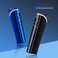 Multicolor Torch Jet Windows Gas Lighter Windproof Gas Refillable Butane Gas Lighter. 