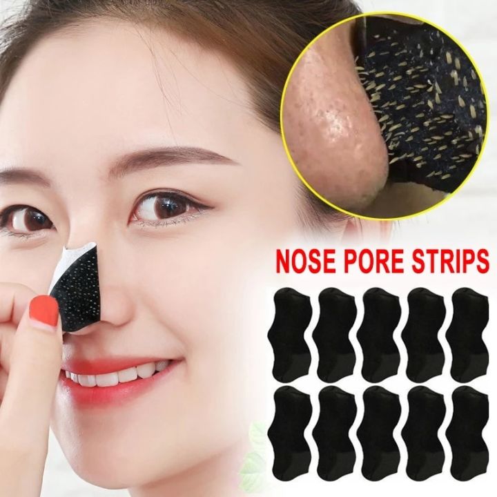 Blackhead%20Remover%20Nose%20Sticker%20Acne%20Treatment%20Mask%20Nose%20Sticker%205-60pc%20From%20Black%20Dots%20Cleaner%20Nose%20Pore%20Deep%20Cleaning%20Skin%20Care%20-%20Image%206