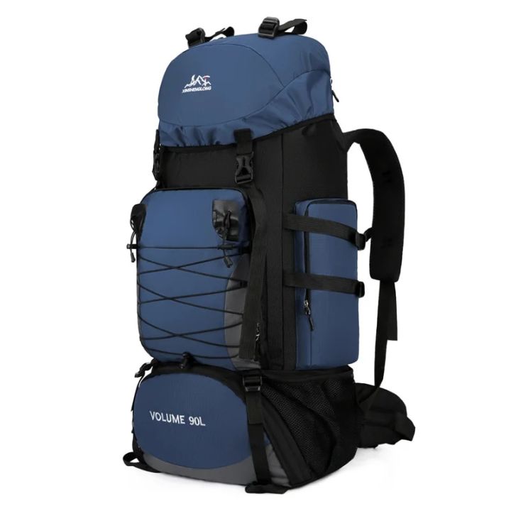 90L%20Large%20Camping%20Backpack%20Travel%20Bag%20Men's%20Women%20Luggage%20Hiking%20Shoulder%20Bags%20Outdoor%20Climbing%20Trekking%20Men%20Traveling%20Bag%20-%20Image%203