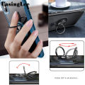 Protect Cover For Galaxy S22 Ultra Case Hard Clear Transparent Shockproof AirBag Protection Car Magnetic Holder Ring Back Cover Samsung S22 Ultra Phone Cases.