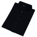 Panjabi For Men - Black Panjabi - Panjbai -Traditional Clothing - Panjabi. 