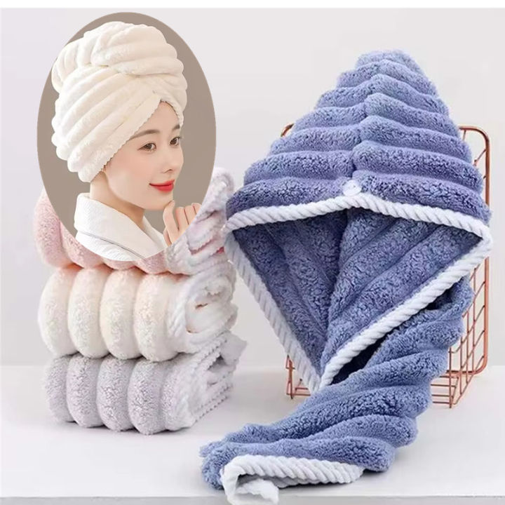 Super%20Absorbent%20Microfiber%20Hair%20Drying%20Cap%20%E2%80%93%20Quick-Dry%20Hooded%20Towel%20for%20Women%20-%20Image%202