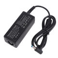 45W for HP Laptop Charger Adapter 854054-001 741727-001 740015-001 740015-002 jingu. 