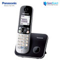 Panasonic KX-TG6811 Digital Cordless Telephone. 