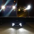 (New)1 Pair D Series D3S Car HID Ballast to LED Headlight DC12V / 35W / 6000K / 5000LM. 
