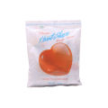 Smartee heart Shaped Candy Strawberry Flavor Pouch pack 25 Pcs- 150gm. 