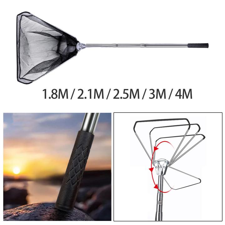 Portable%20Folding%20Fishing%20Landing%20Net%20Strong%20Load%20Bearing%20Multifunctional%20Stainless%20Steel%20Accessories%20for%20Freshwater%20Saltwater%20-%20Image%205