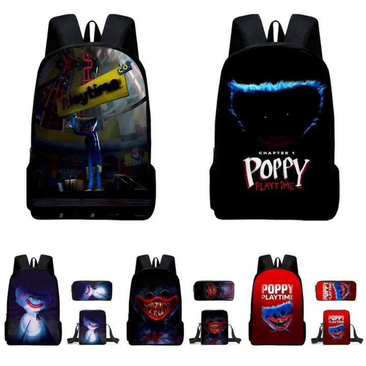 Ready%20Stock%20!!!%20Poppy%20Playtime%20Backpack%20Huggy%20Wuggy%20Kissy%20Missy%20Back%20To%20School%20Bag%20Pencil%20Case%20-%20Image%203