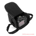 Camera Bag SLR/DSLR Gadget Bag Padding Shoulder Carrying Bag Photography Accessory Gear Case Waterproof Anti-Shock. 