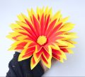 Beautiful Paper flowers- Paper Flowers for Home Decoration (Expensive). 