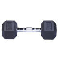 5kg Hex Dumbbell 1 pcs - Sports & Fitness. 