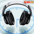 AWEI A996 Pro ANC Wireless Bluetooth V5.3 Foldable Stereo Headset / Super Bass / Noise Cancelling. 