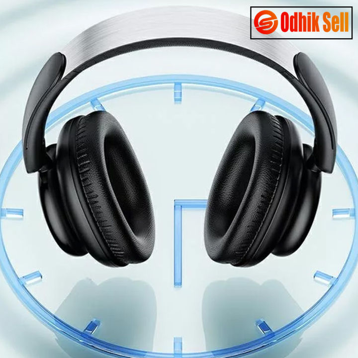 AWEI%20A996%20Pro%20ANC%20Wireless%20Bluetooth%20V5.3%20Foldable%20Stereo%20Headset%20/%20Super%20Bass%20/%20Noise%20Cancelling%20-%20Image%204