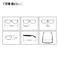 Tony Stark Sunglasses Men Vintage Retro Men's Glasses Iron Man 3 Sunglases Yellow Red Sun Glass 2019 Shades Men oculos W66218.