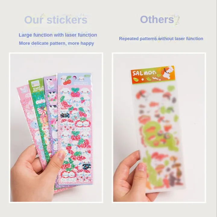 DIY%20Goo%20Card%20Goo%20card%20sticker%20Goo%20card%20package%20Goo%20card%20tray%20Hand%20account%20sticker%20Goo%20card%20tool%20material%20package%20children%20girl%20goo%20card%20toy%20Free%20storage%20box%20%E5%92%95%E5%8D%A1%E7%A4%BC%E7%9B%92%20%E6%89%8B%E8%B4%A6%E8%B4%B4%E7%BA%B8%20%E5%92%95%E5%8D%A1%E6%94%B6%E7%BA%B3%E7%9B%92%20%E5%92%95%E5%8D%A1%E8%B4%B4%E7%BA%B8%20-%20Image%206
