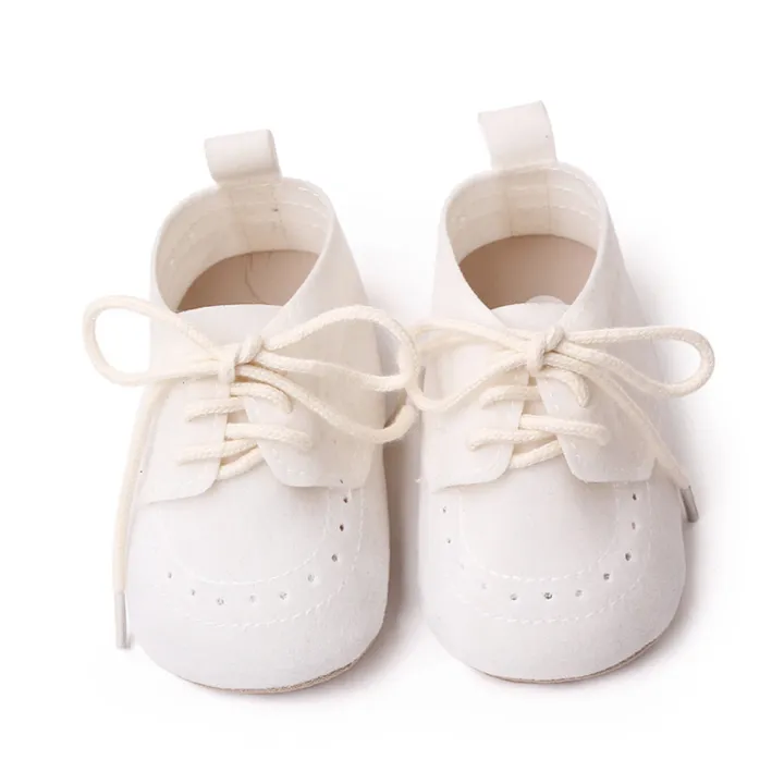 Yfashion%201%20Pair%20Baby%20Girls%20Boys%20Toddler%20Shoes%20Non-slip%20Wear-resistant%20Soft%20Sole%20Lace%20Up%20Solid%20Color%20Sneakers%20-%20Image%208