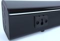 Vision Sound Bar Vsn-01 - Upgrade Audio Experience With Vision'S Sleek And Powerful Soundbar Model VSN-01 (32" Long).