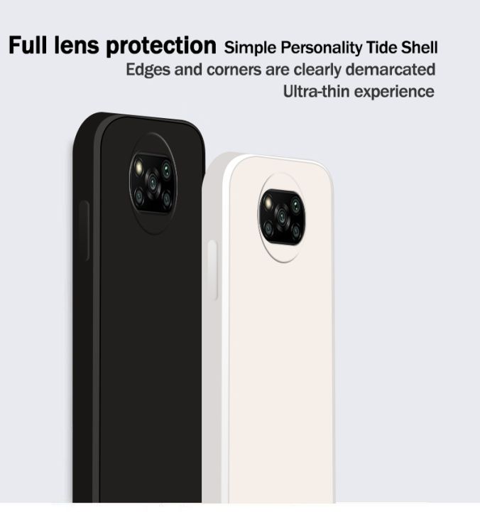 Lenuo%20For%20Xiaomi%20Poco%20X3%20/%20X3%20NFC%20/%20X3%20Pro%20Back%20Cover%20Luxury%20Original%20Square%20Liquid%20Silicone%20Phone%20Case%20Thin%20Soft%20Candy%20Casing%20-%20Image%204