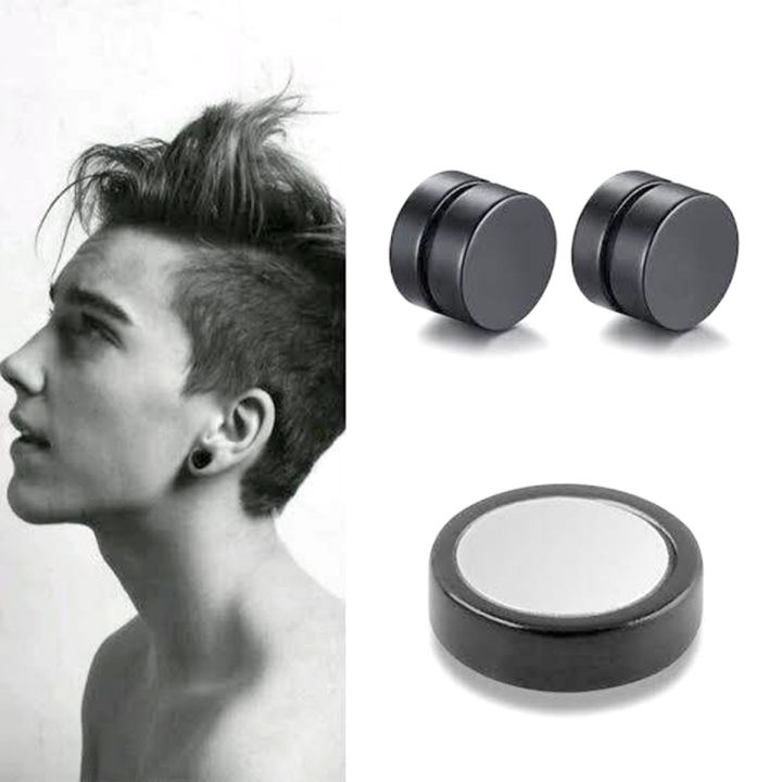 Magnet Ear ring men