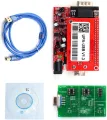 Automobile Programming Tool for Car Diagnostics Debugging V1.3 USB Full Adapters UPA Chip Tuning Tool Serials Programmer Program. 
