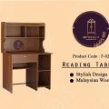 Andormahal (MDF) Reading Table(4.5ft by 2.5ft by 16inch).